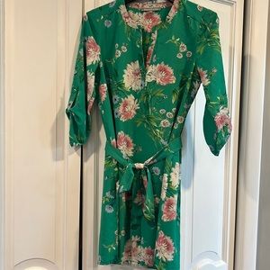 XS Daniel Rainn Stitch Fix Dress